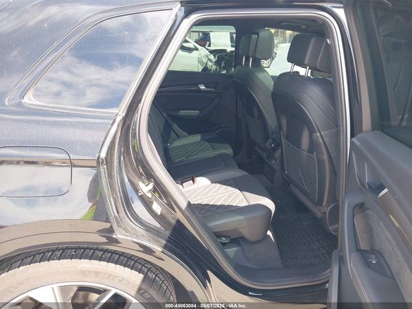 2023 AUDI SQ5