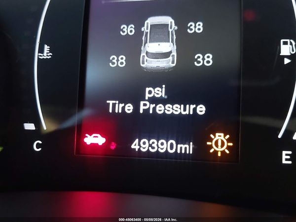 2023 JEEP RENEGADE LATITUDE 4X4