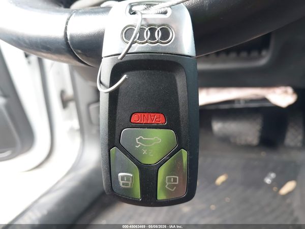 2019 AUDI A4