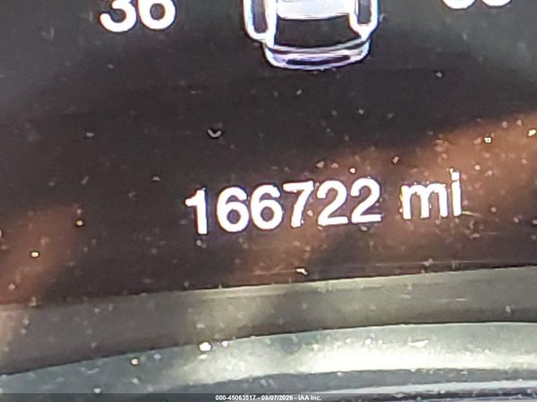 2017 JEEP GRAND CHEROKEE LIMITED 4X4