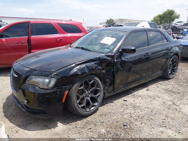 2020 CHRYSLER 300 TOURING — I2