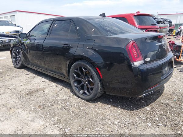 2020 CHRYSLER 300 TOURING — I3