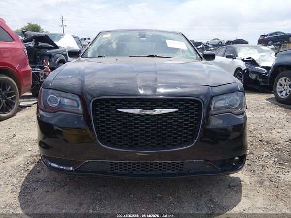 2020 CHRYSLER 300 TOURING — I115