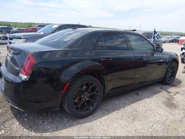 2020 CHRYSLER 300 TOURING — I116