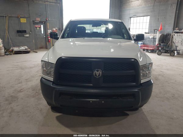 2017 RAM 2500 ST CREW CAB 4X2