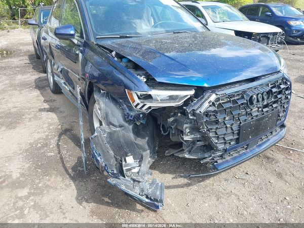 2023 AUDI Q3
