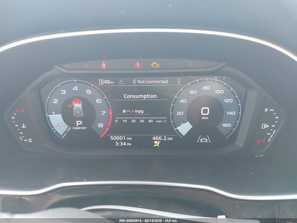 2023 AUDI Q3