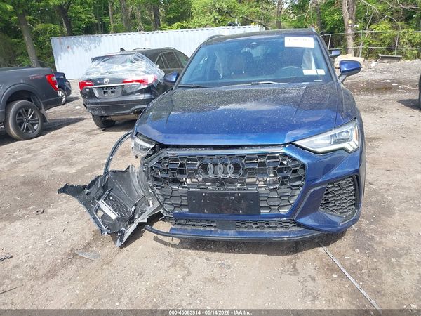 2023 AUDI Q3