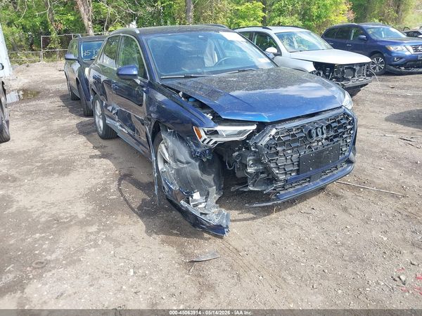 2023 AUDI Q3