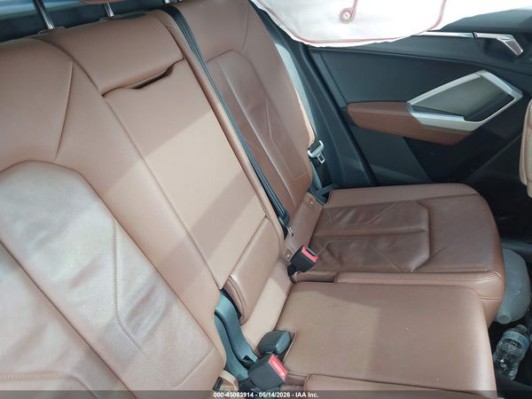 2023 AUDI Q3