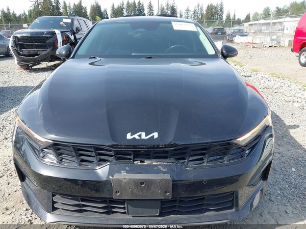 2025 KIA K5 EX