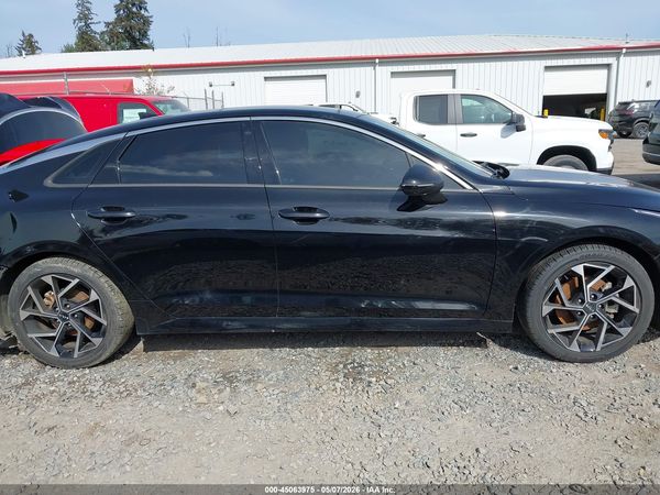 2025 KIA K5 EX