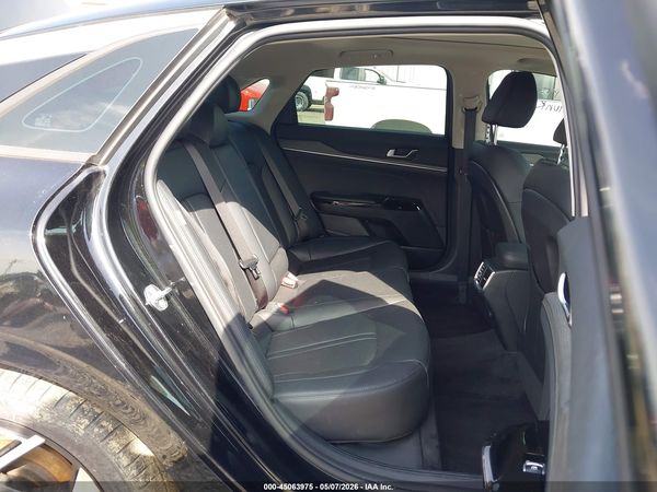 2025 KIA K5 EX