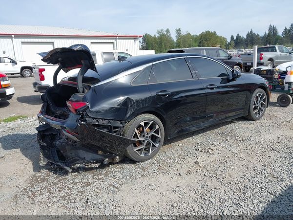 2025 KIA K5 EX