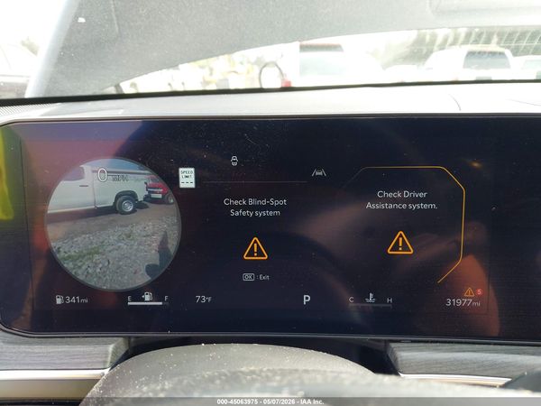 2025 KIA K5 EX