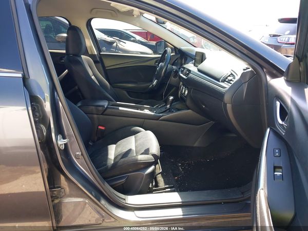 2016 MAZDA MAZDA6 I SPORT