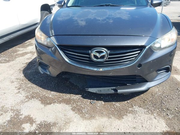 2016 MAZDA MAZDA6 I SPORT
