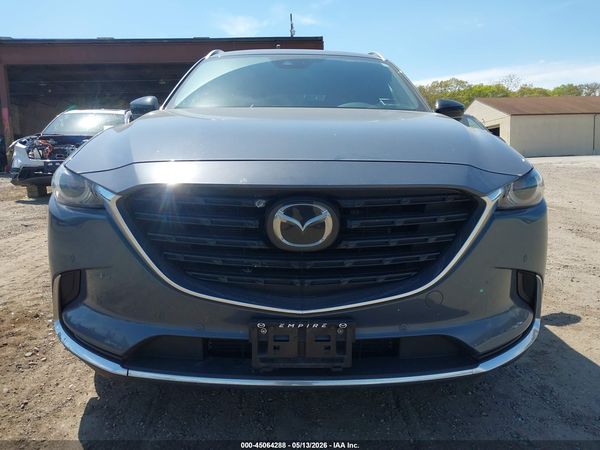 2021 MAZDA CX-9 CARBON EDITION