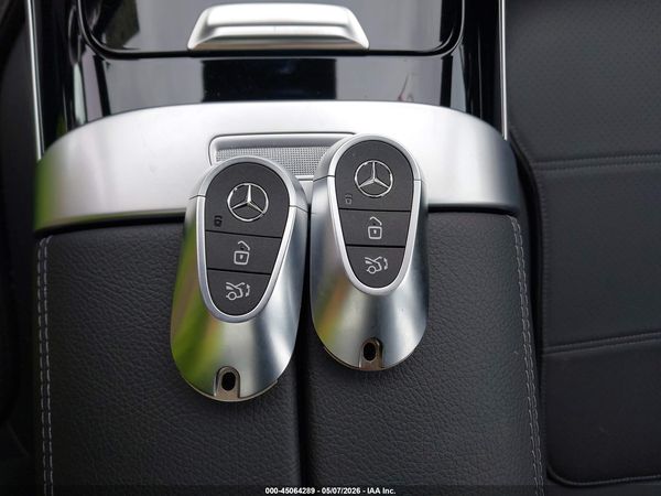 2025 MERCEDES-BENZ C 300 C300 4MATIC