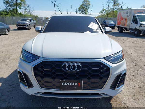 2023 AUDI Q5