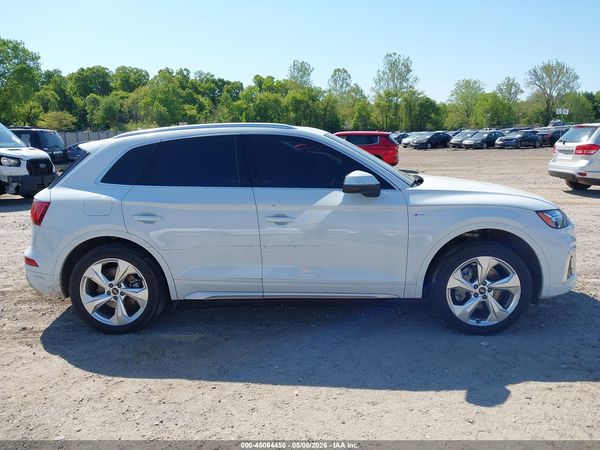 2023 AUDI Q5