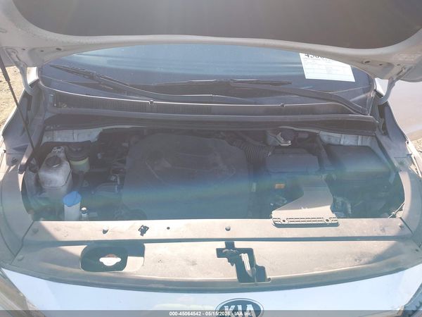 2020 KIA SEDONA LX