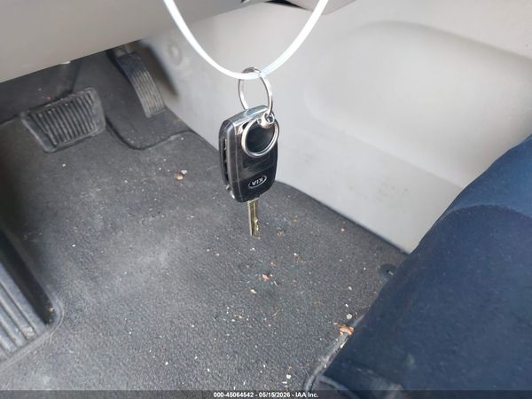 2020 KIA SEDONA LX