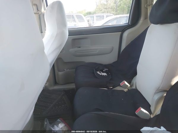 2020 KIA SEDONA LX