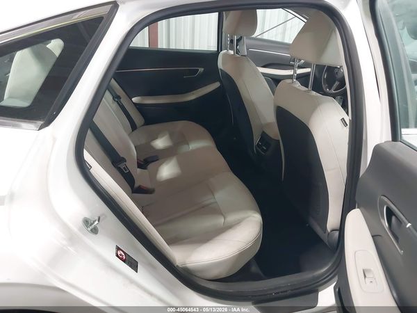 2022 HYUNDAI SONATA HYBRID SEL