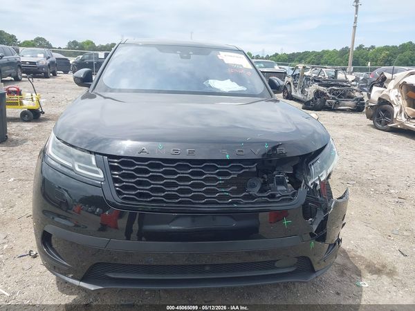 2019 LAND ROVER RANGE ROVER VELAR P250 S
