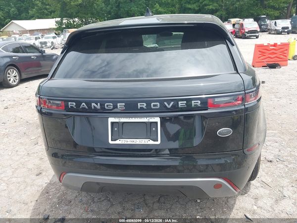 2019 LAND ROVER RANGE ROVER VELAR P250 S