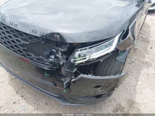 2019 LAND ROVER RANGE ROVER VELAR P250 S