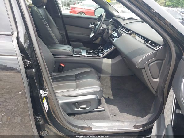 2019 LAND ROVER RANGE ROVER VELAR P250 S