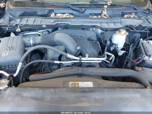 2016 RAM 1500 ST