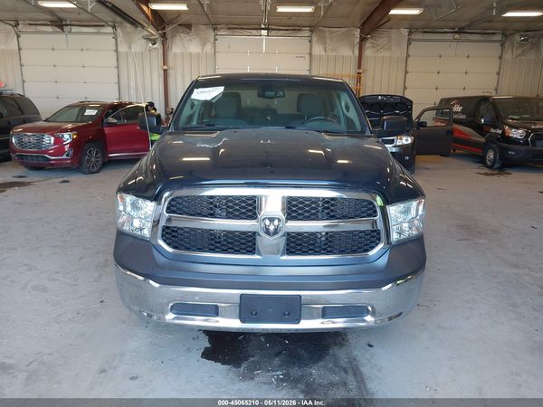 2016 RAM 1500 ST