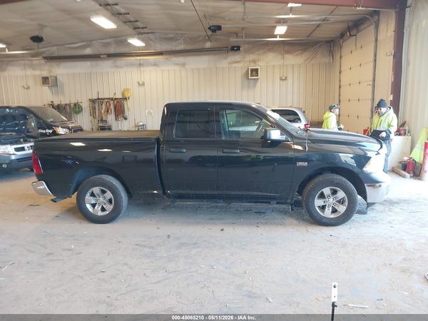 2016 RAM 1500 ST