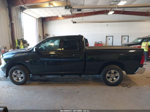 2016 RAM 1500 ST