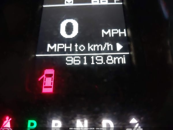 2016 RAM 1500 ST