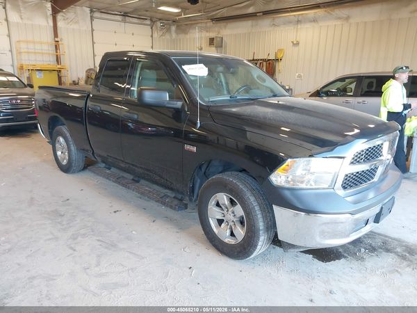 2016 RAM 1500 ST