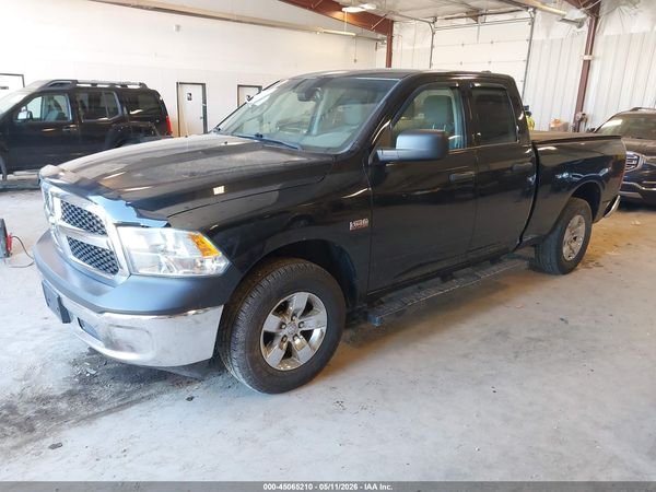2016 RAM 1500 ST