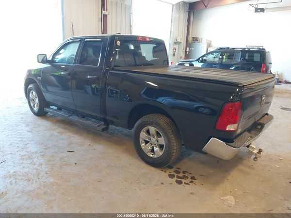2016 RAM 1500 ST