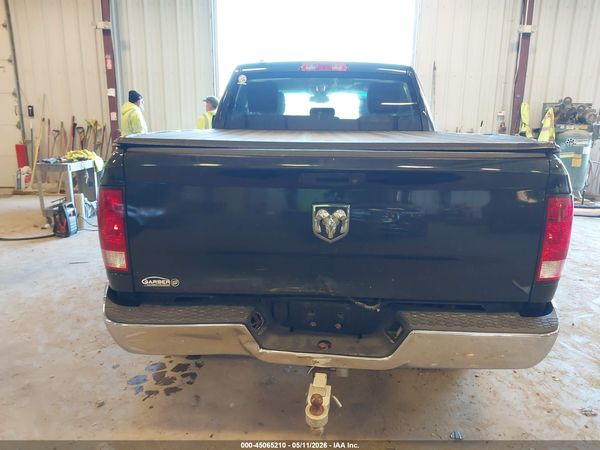 2016 RAM 1500 ST