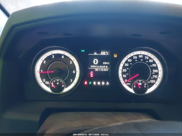 2016 RAM 1500 ST
