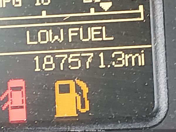 2018 RAM 1500 TRADESMAN  4X2 6'4 BOX