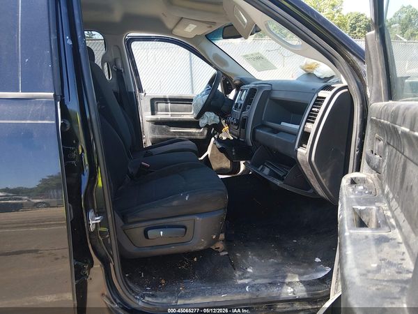 2018 RAM 1500 TRADESMAN  4X2 6'4 BOX