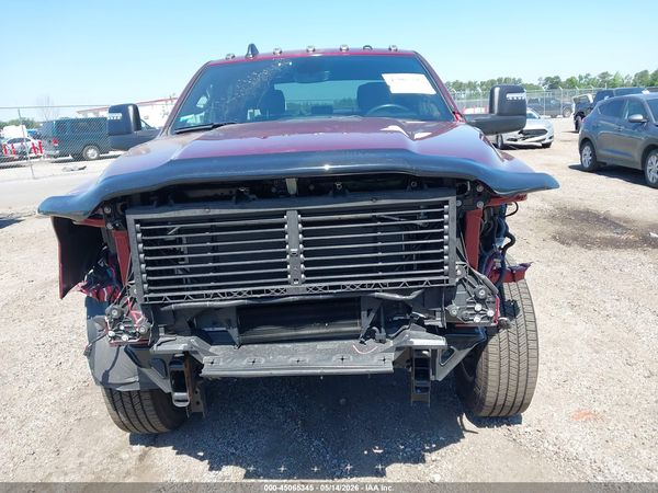 2024 RAM 2500 BIG HORN  4X4 6'4 BOX