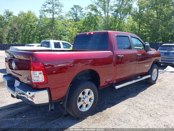 2024 RAM 2500 BIG HORN  4X4 6'4 BOX