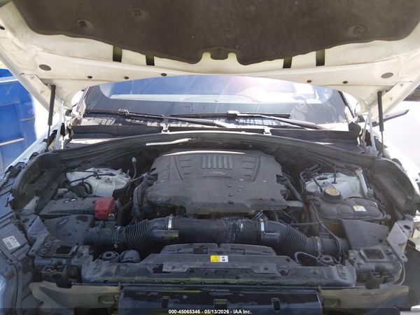 2018 LAND ROVER RANGE ROVER VELAR P380 SE R-DYNAMIC