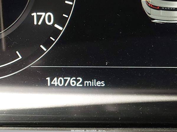2018 LAND ROVER RANGE ROVER VELAR P380 SE R-DYNAMIC