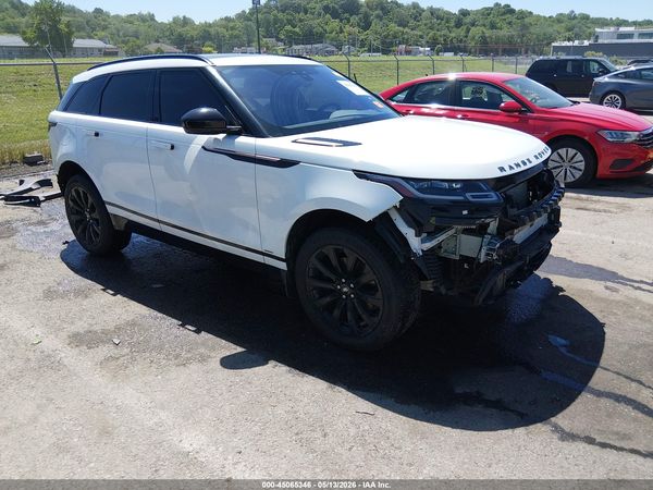 2018 LAND ROVER RANGE ROVER VELAR P380 SE R-DYNAMIC